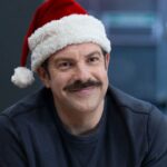 ted lasso episodio de natal