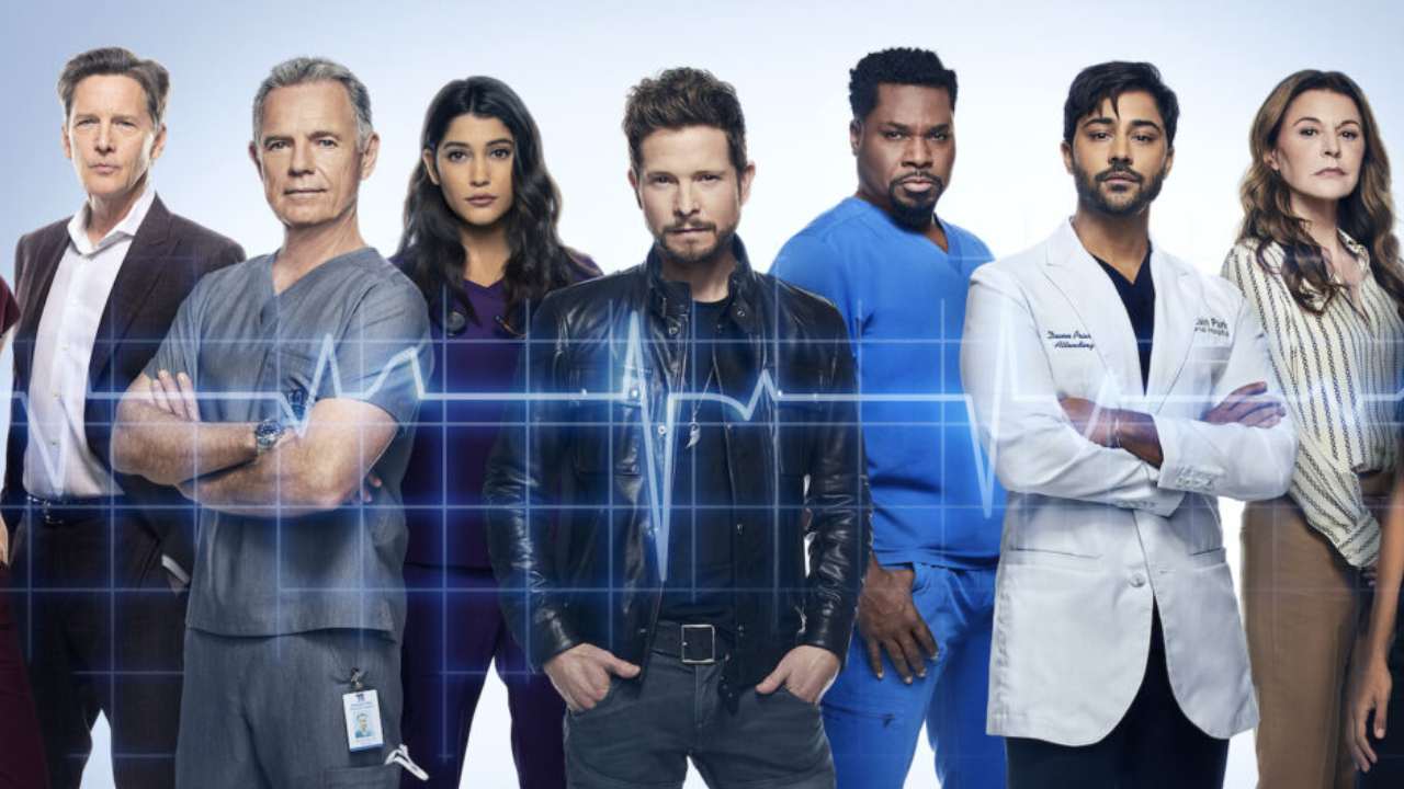 the resident 7 temporada o que teria acontecido