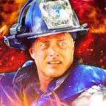 Chicago Fire 13 temporada episodio 9 serie