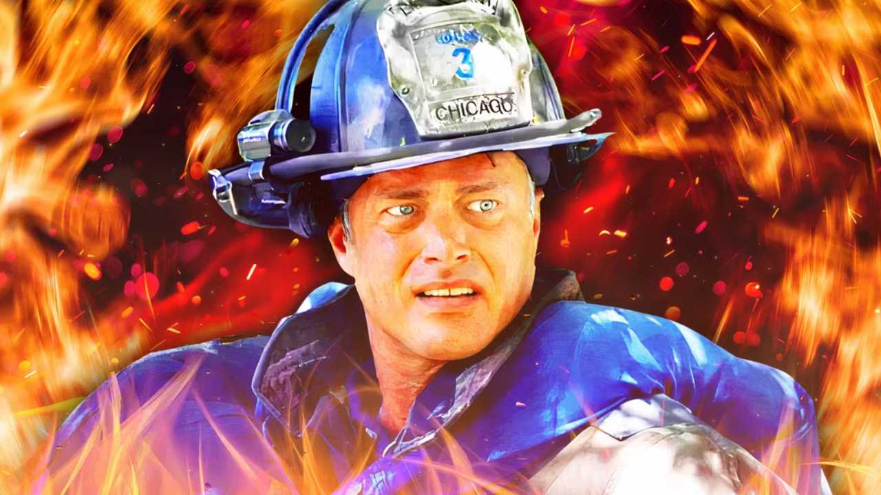 Chicago Fire 13 temporada episodio 9 serie