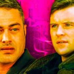 Chicago Fire Casey 13 temporada