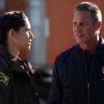 Chicago Fire novo crossover 2025 Med PD