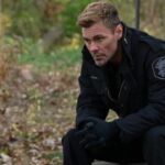 Chicago P.D. 12 temporada Ruzek volta pai