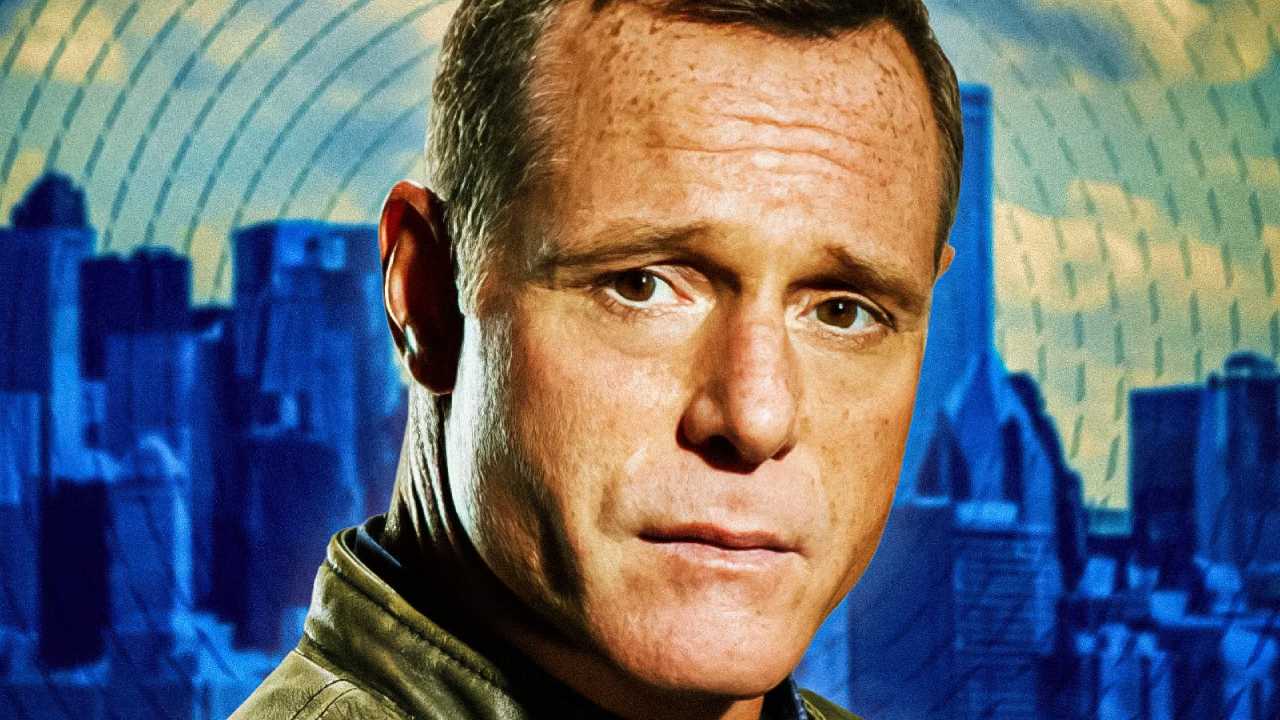 Chicago P.D. 12 voight serie retorno