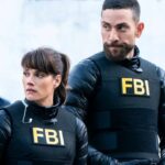 FBI CIA série spin off