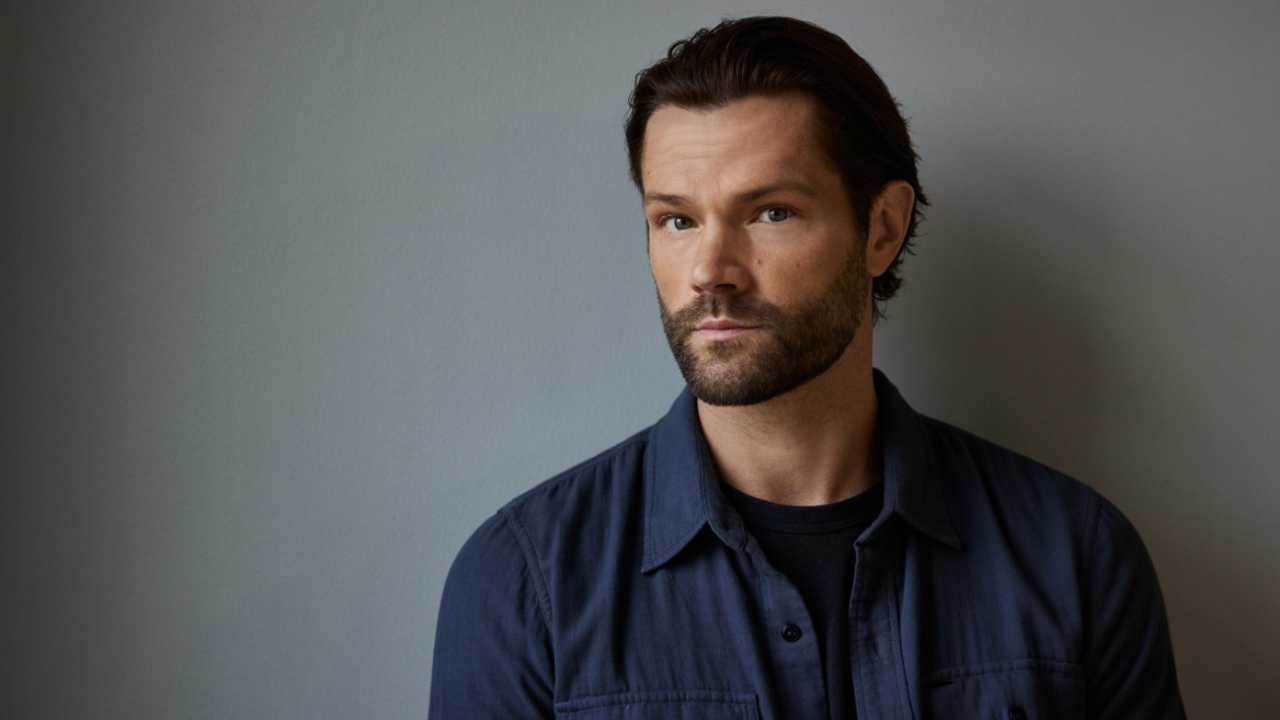 Jared Padalecki ator Supernatural nova serie medica CBS