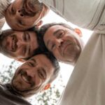 Machos Alfa 3 temporada estreia netflix