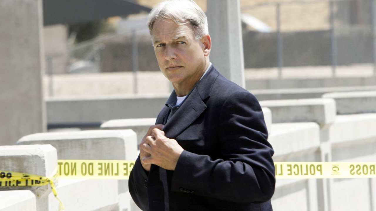 NCIS série vai sair da netflix