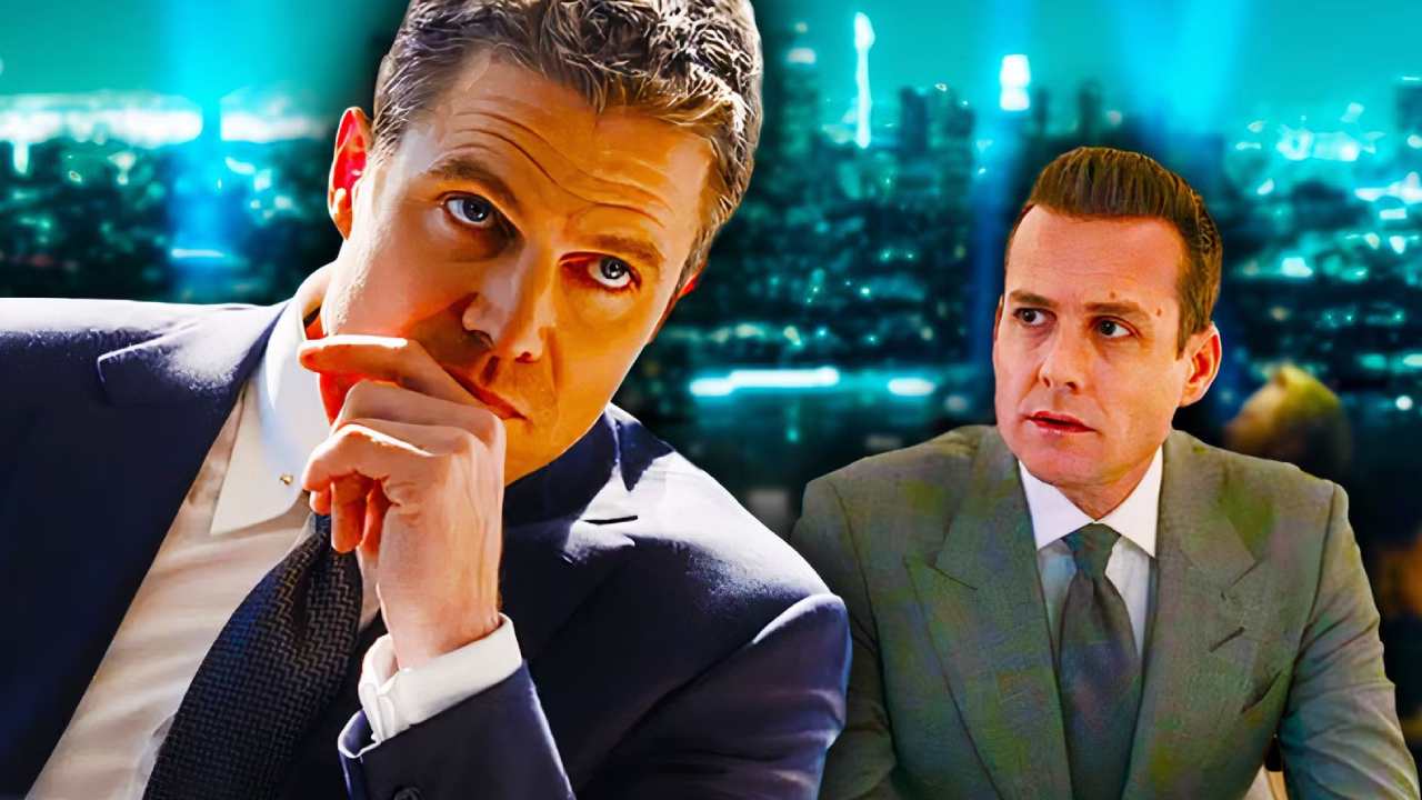 Suits L.A. primeiro trailer