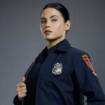 The Rookie série 7 temporada personagem sumiu