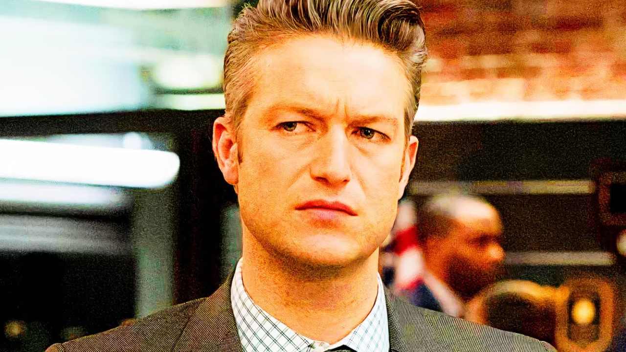 carisi vai sair law & order svu 26 temporada