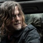 Como Daryl vai para França em The Walking Dead