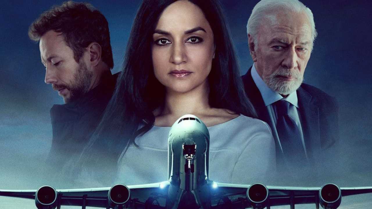 departure serie na netflix bombando