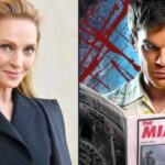 dexter ressurreição uma thurman