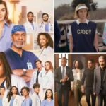 incendio producao series grey's anatomy ncis