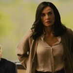 landman 2 temporada demi moore