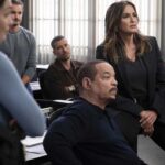 law & order svu 26 temporada episodio 9