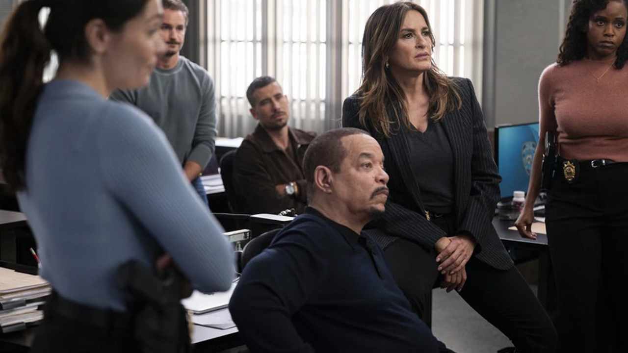 law & order svu 26 temporada episodio 9