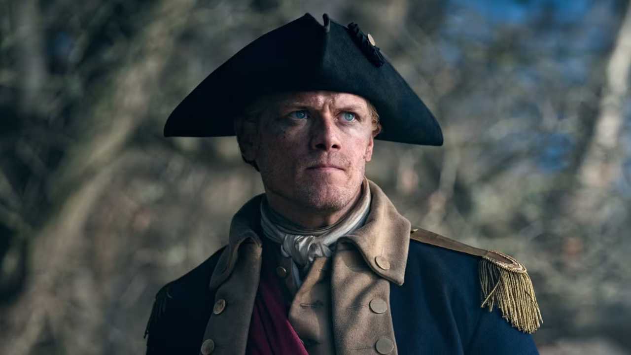 outlander 7 temporada Episodio 16 data estreia adiada