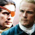 outlander serie lord john