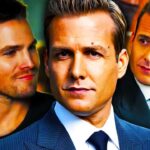 suits la harvey specter