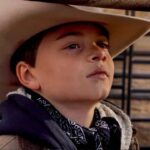 tate morre em yellowstone