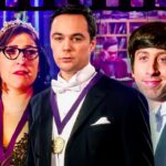 the big bang theory elenco da serie salario