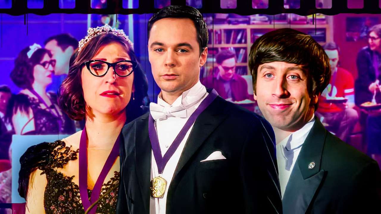 the big bang theory elenco da serie salario