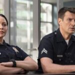 the rookie 7 temporada cenas