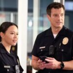 The Rookie trailer da 7 temporada